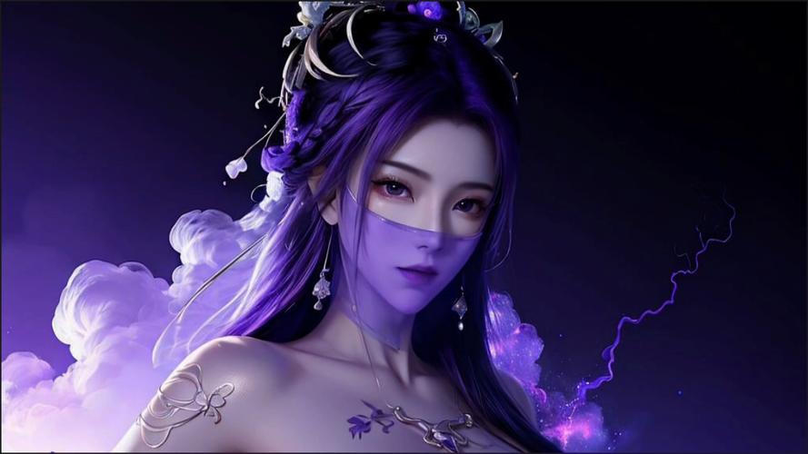女神的修仙高手叶一女主角