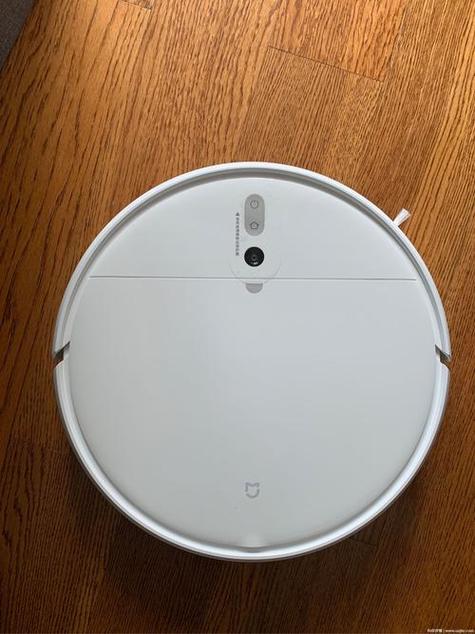 扫地机器人可暂停工作吗小米图标