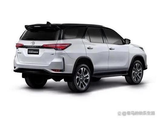丰田suv15万左右