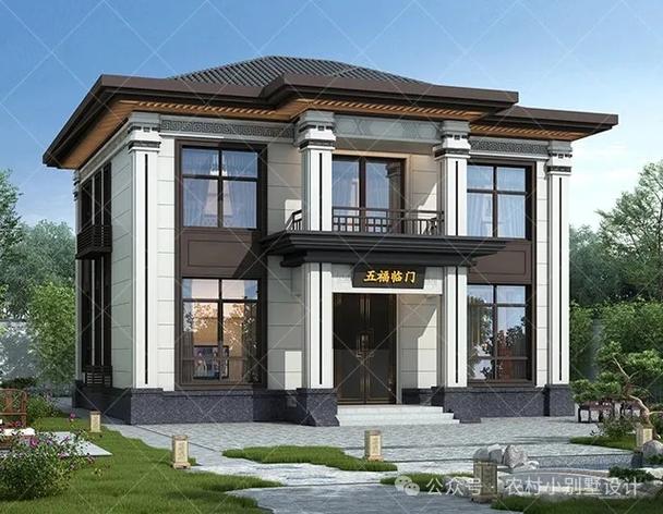现在农村自建房的政策