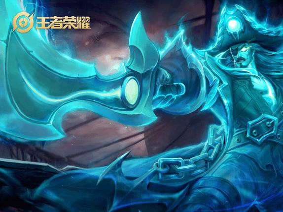 王者荣耀coc