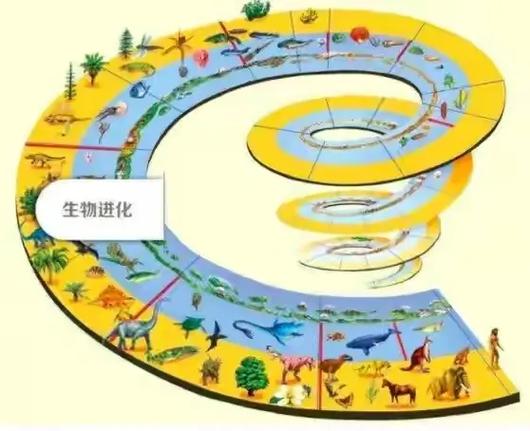生命起源时间截图