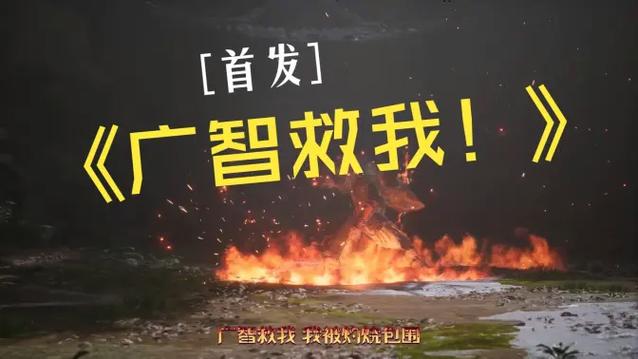 广智救我原视频
