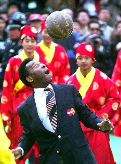 贝利中国