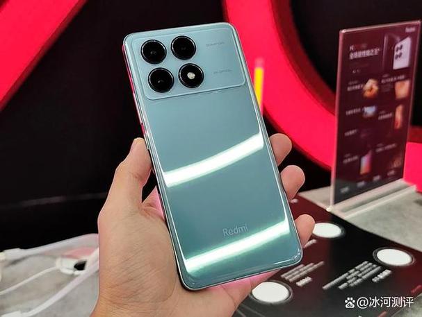 红米k10