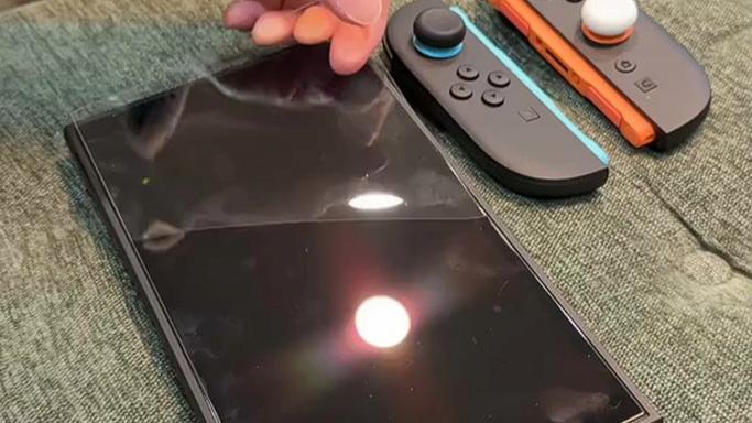 switch2需要贴膜吗缩略图