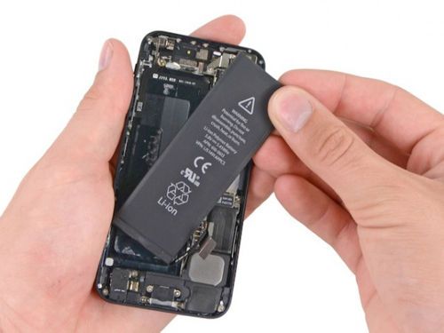 iPhone电池小组件游戏截图