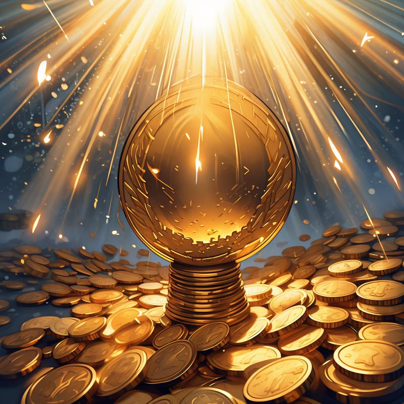 阳光金币星
