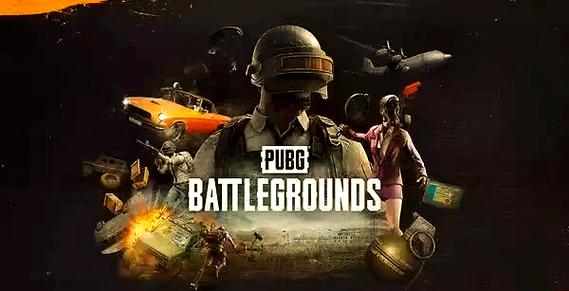 轻体PUBG下载