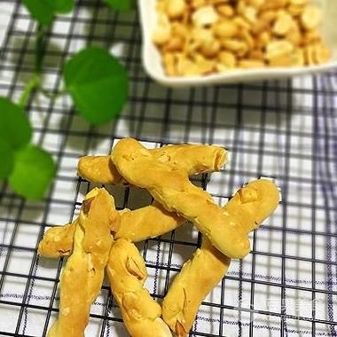 花生棒加密