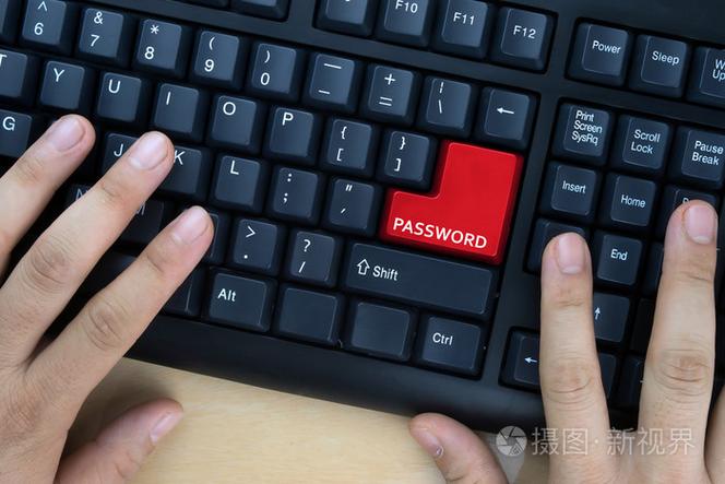 显示密码按哪个键缩略图