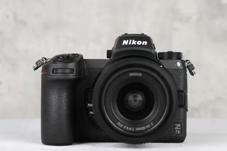 z 7ii产品宣传册