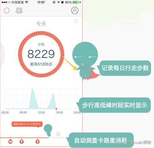 手机计步器怎么恢复正常