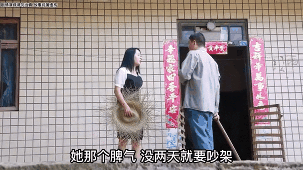 农村阿伟游戏截图