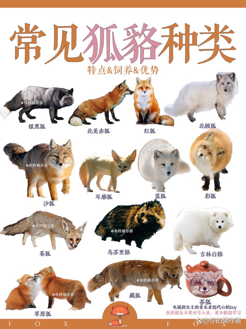 腐化冷狐直装
