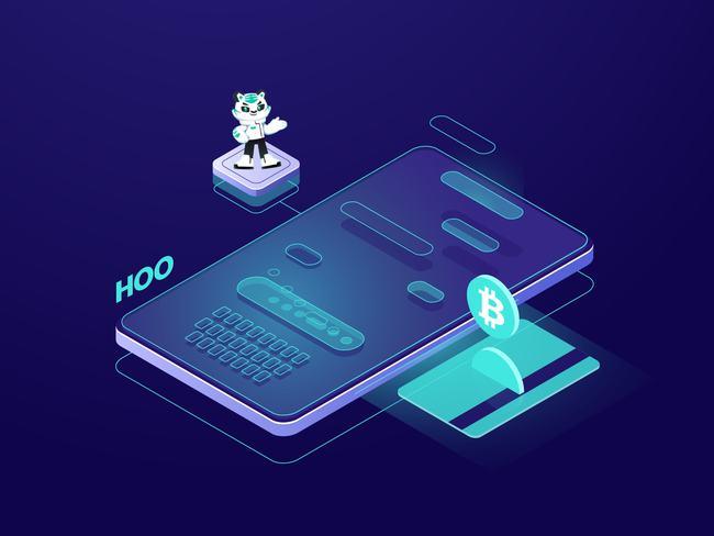 hoo虎符交易所app