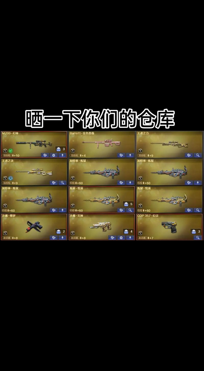 cf暂存箱的东西可以卖吗