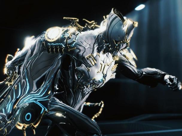 warframe脱离卡点指令截图