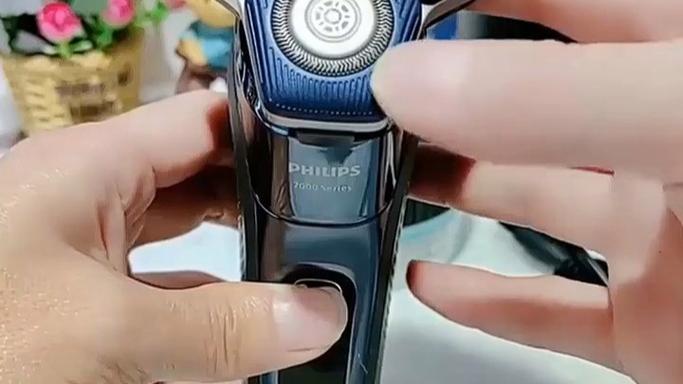 剃须刀用几次充一回电