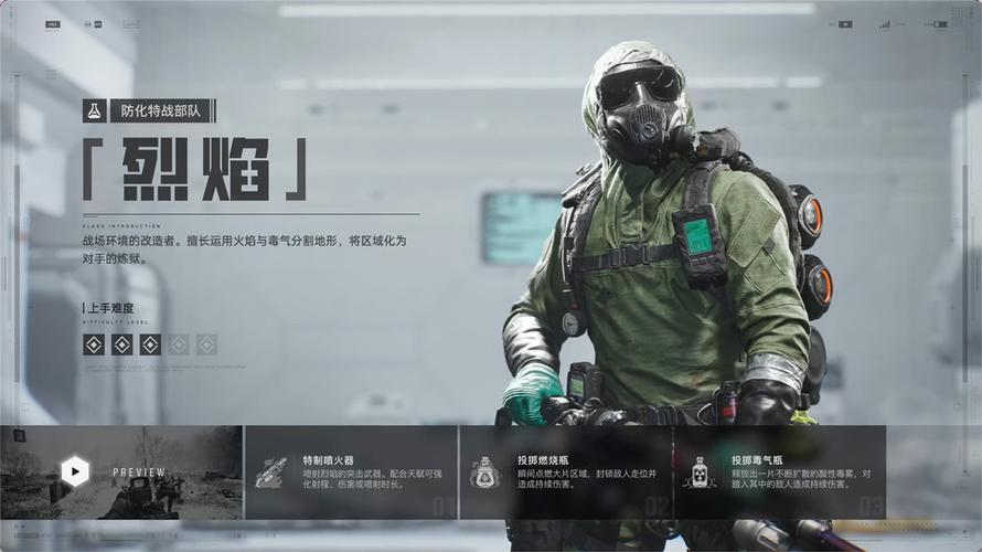 fps天赋高的人特征