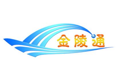 金陵通官方网站图标