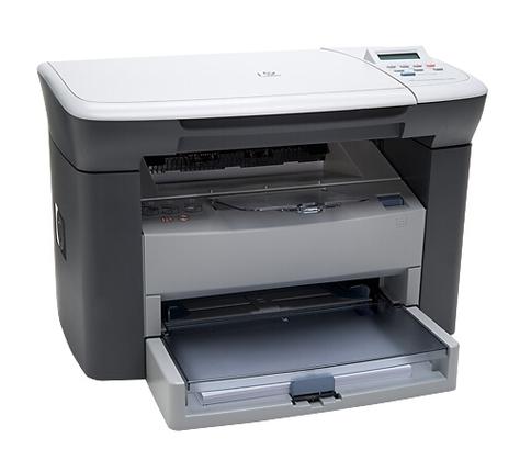 hp laserjet 1100 基本参数