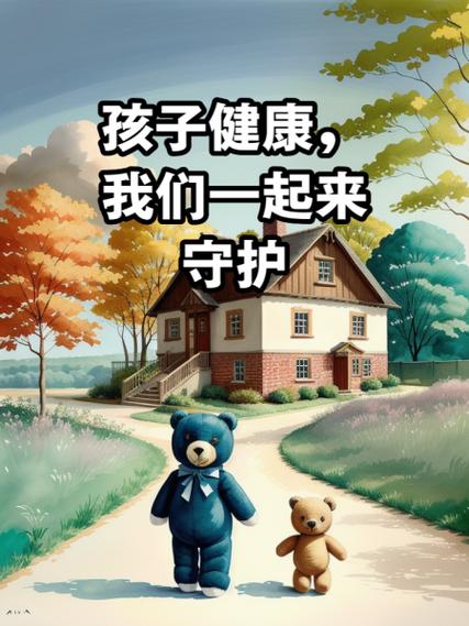 守护孩子缩略图