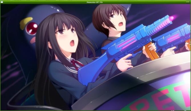秋之回忆7汉化版