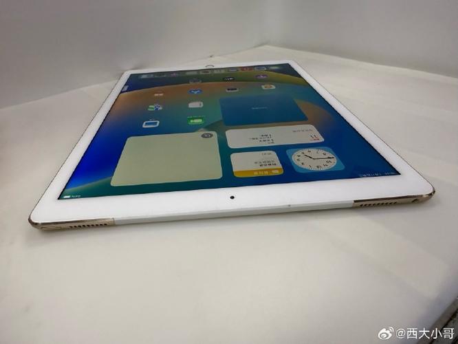 ipadpro 12.9一代