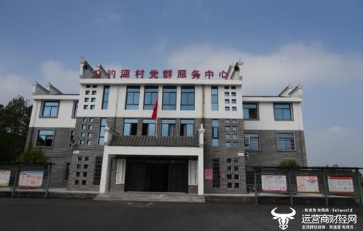 关于村级服务平台建设