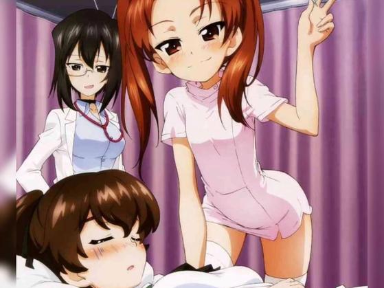 漫画love地址
