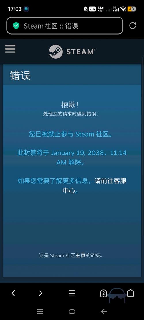 steam游戏莫名其妙全被删了