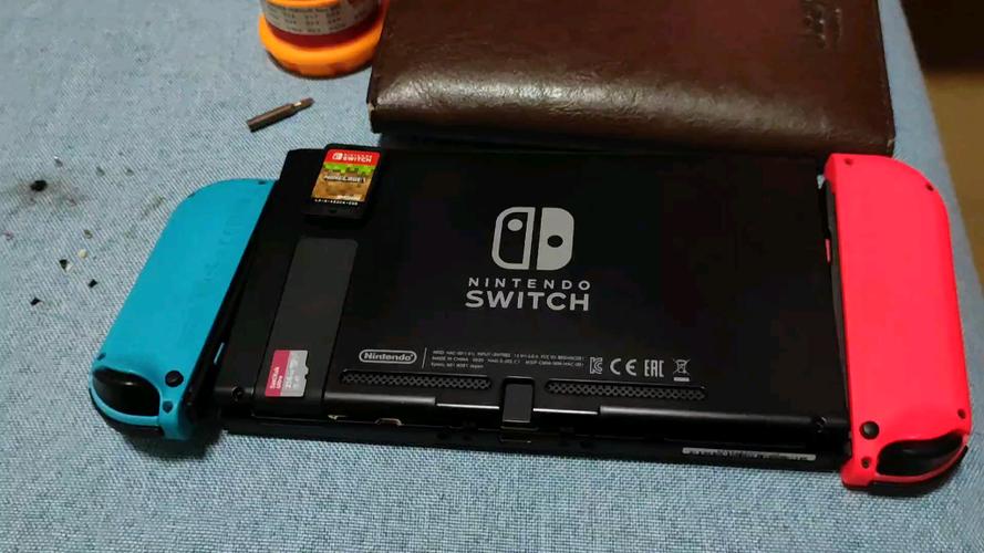 switch嗡嗡响正常吗缩略图