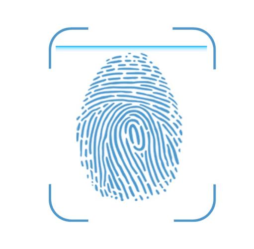 小米指纹解锁长按设置缩略图