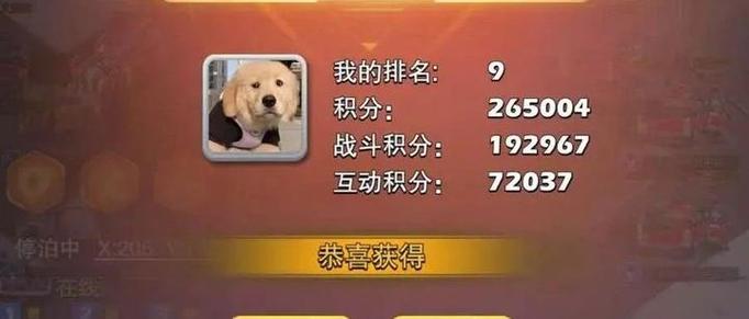 秘境宠物多少能量