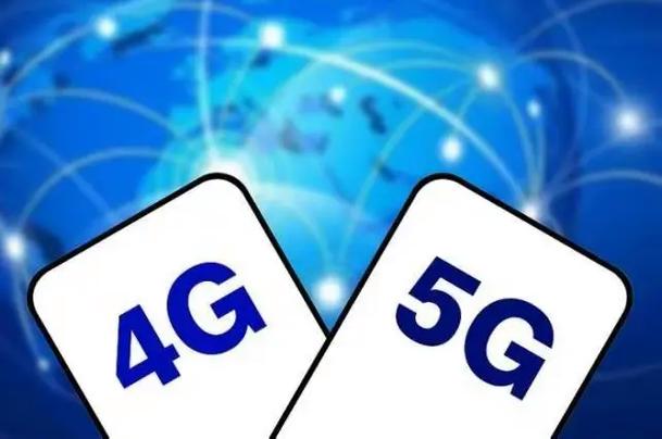 为什么5g变成4g了
