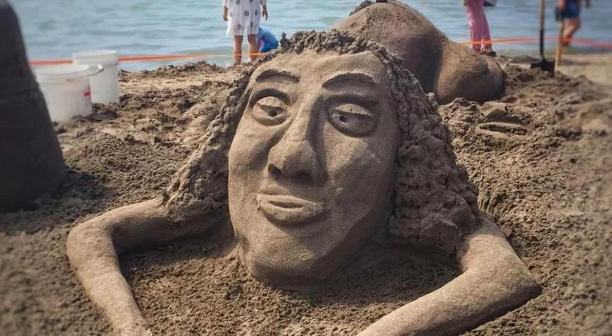 什么叫沙雕