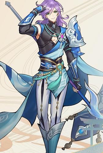 九转轮回手游职业介绍