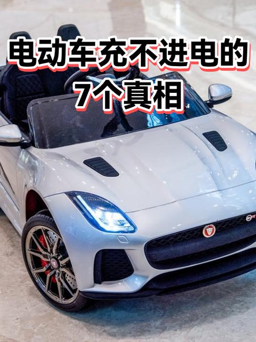 电动车充电器充不进电是怎么回事截图