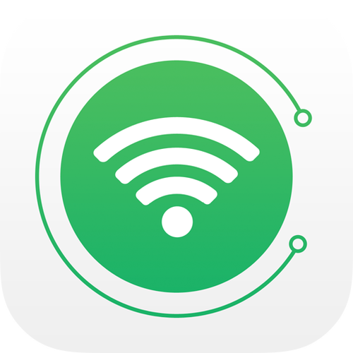 pc端万能wifi
