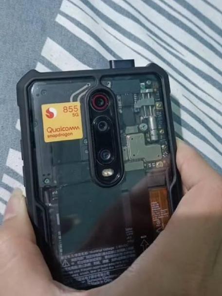 手机前置摄像头是哪个游戏截图