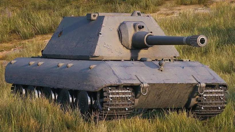 E-100