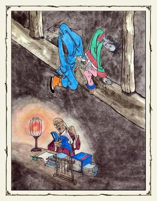 邪祟缠身怎么处理