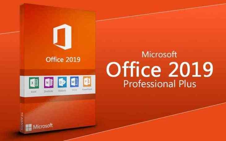 office2019专业增强版缩略图