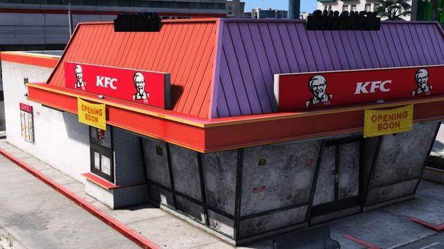 gta5线上商店