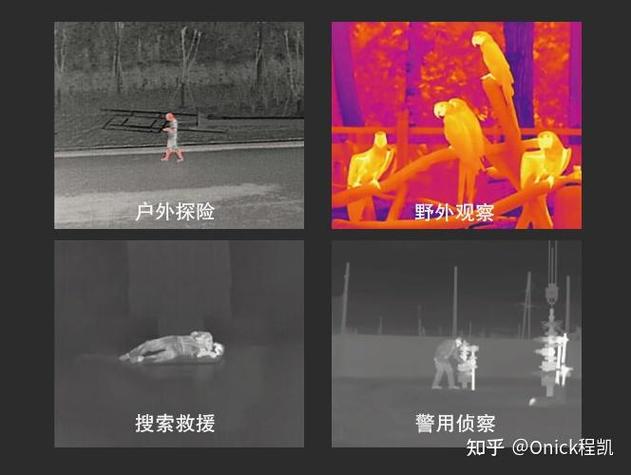 热成像怎么那么贵
