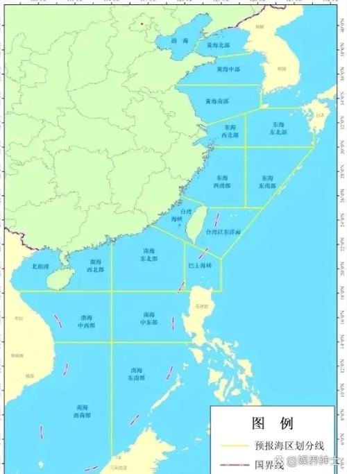 南海是中国的哪个地方