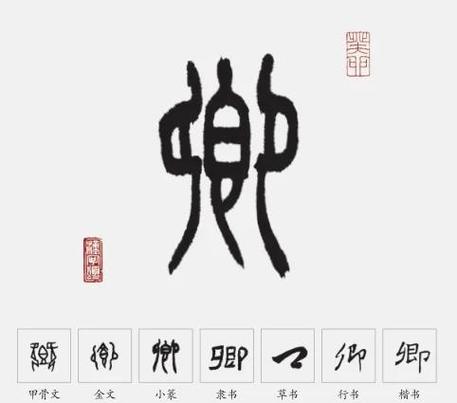 卿是什么意思