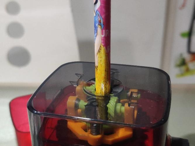 得力71162拆开图解截图