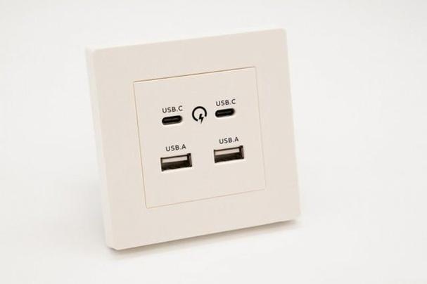 usb插座图片图标